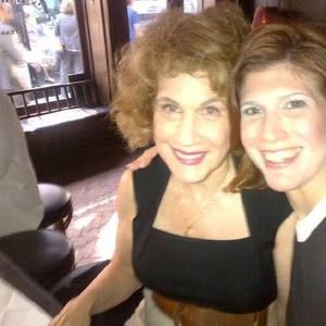 Meet your Posher, Joyce